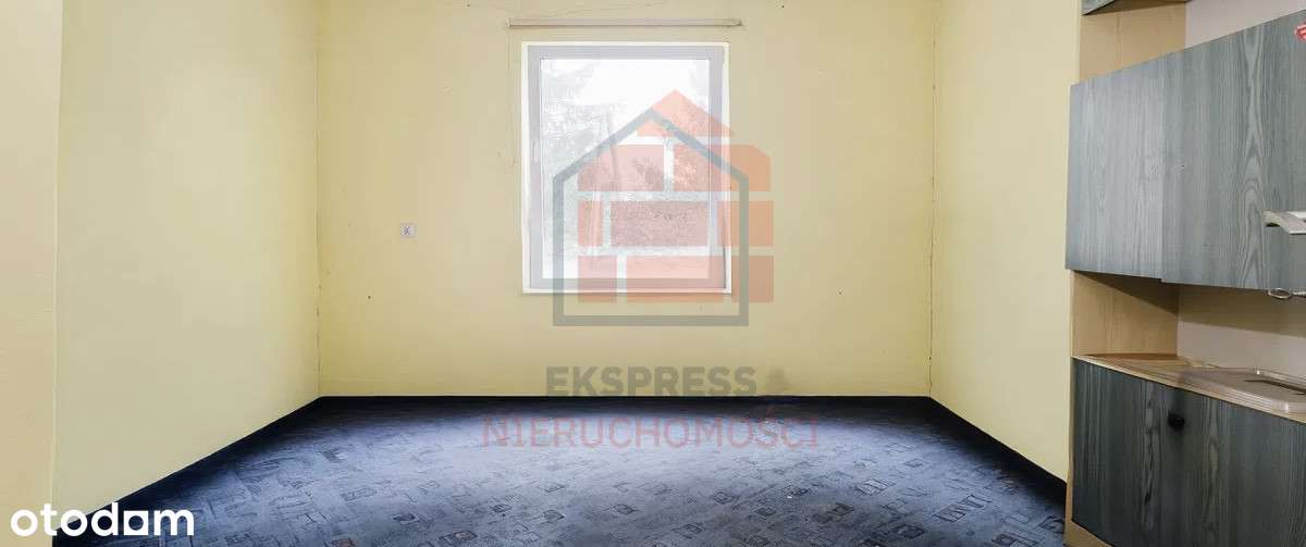 Duża działka z domem w Minkowicach-9