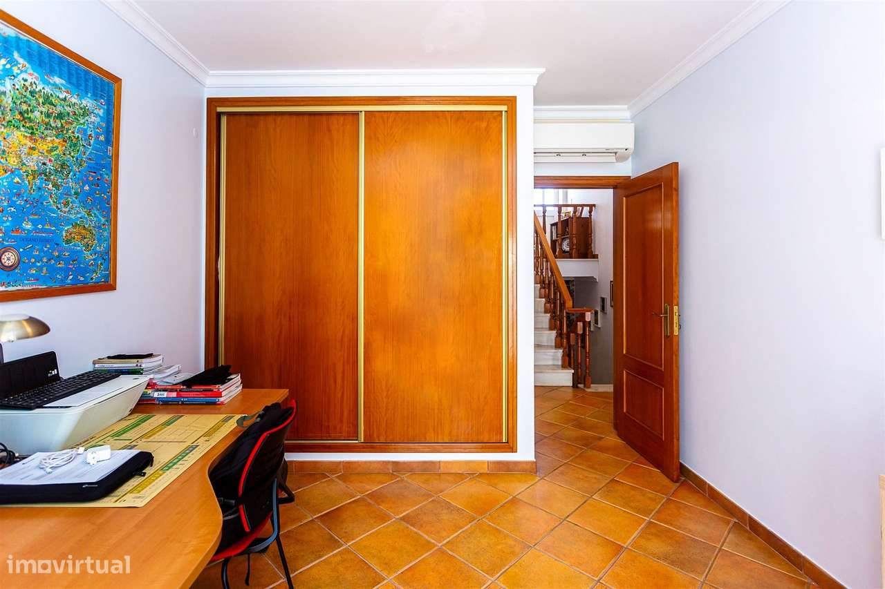 Moradia em Banda T3+1 Venda em Tavira (Santa Maria e Santiago),Tavira-26