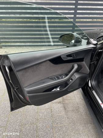 Audi A5 Sportback 2.0 TDI quattro S tronic design - 23