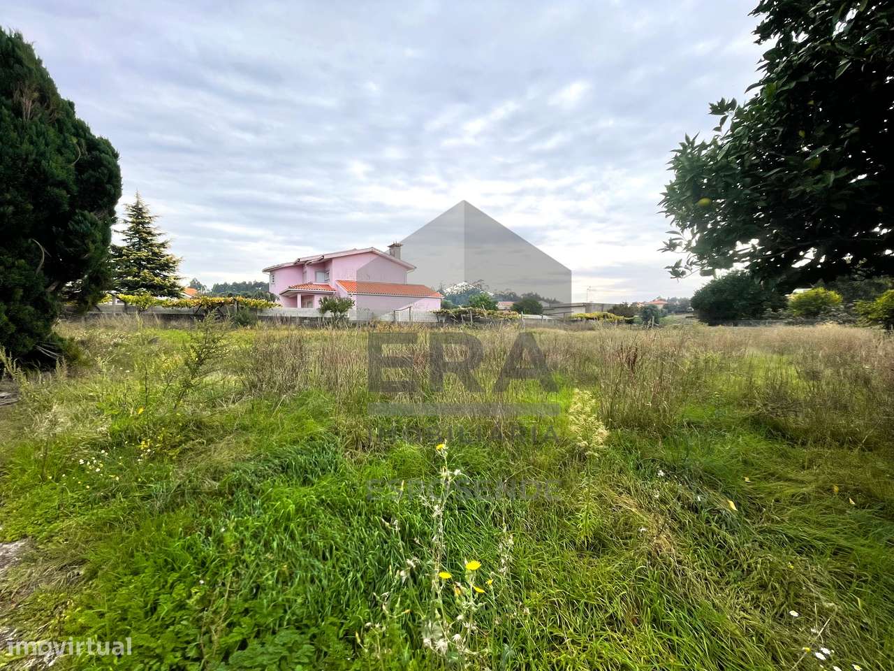 Terreno para Construção - Grande imagem: 4/5