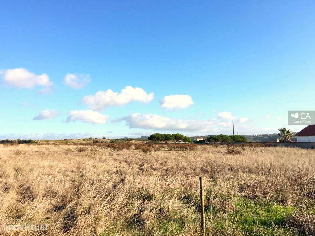 Terrenos Rústicos com um total de 20.933m² destinado a cultura arve... - Grande imagem: 2/10
