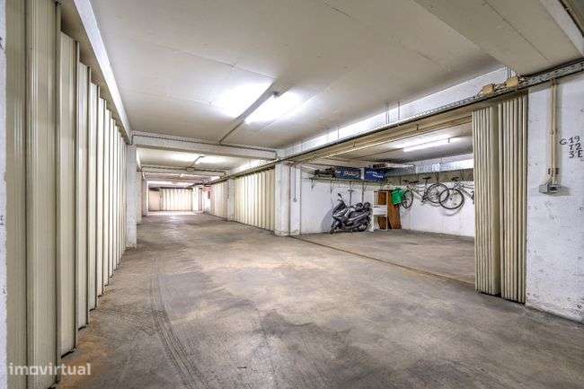 Apartamento T4+1 em Lamaçães, Braga-16