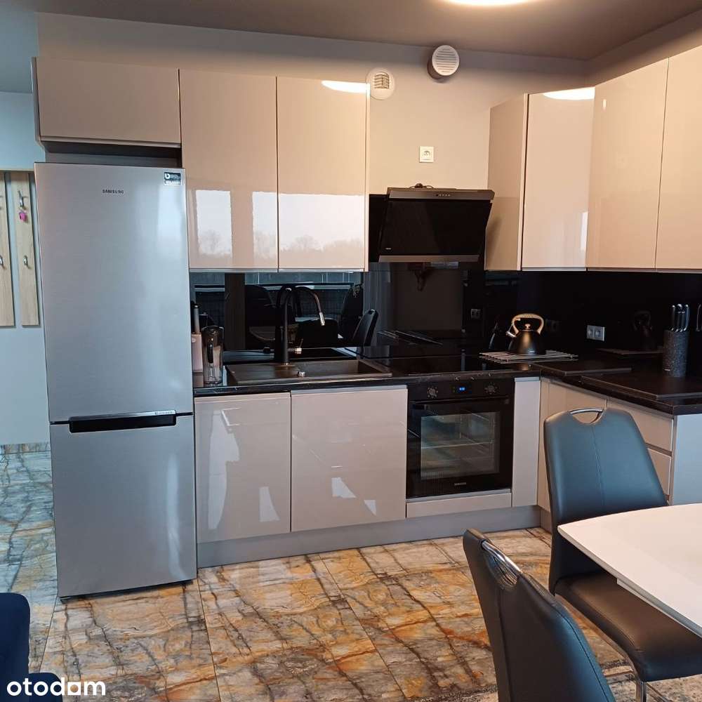 Mieszkanie, 2 pokoje, Szpacza, balkon, klimatyzacja-5