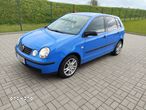 Volkswagen Polo 1.4 16V Basis - 7