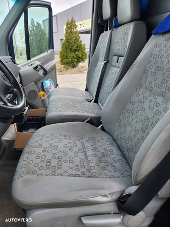 Volkswagen Crafter - 5