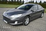 Peugeot 407 - 6