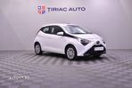 Toyota Aygo 1.0 VVY-I 5 usi X-connect - 7