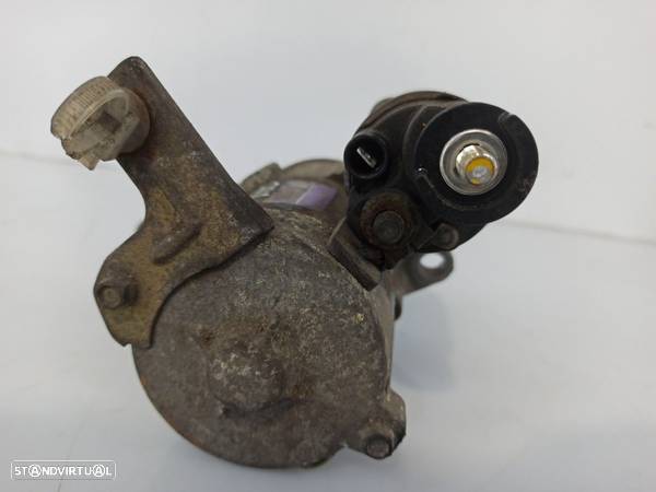 Motor De Arranque Honda Civic Vii Hatchback (Eu, Ep, Ev) - 2