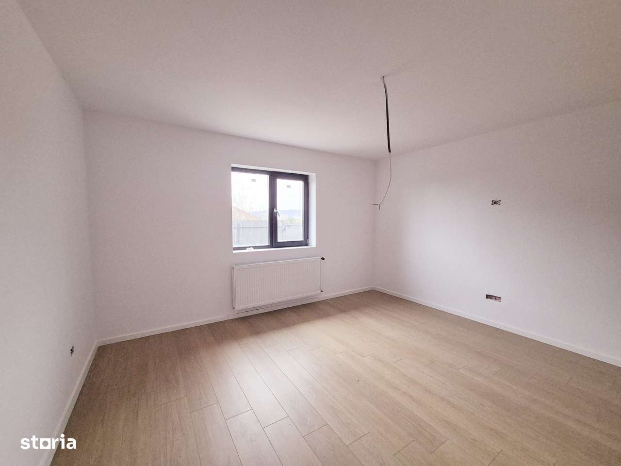 Casă modernă, nou construită, Dumbrava Roșie-12