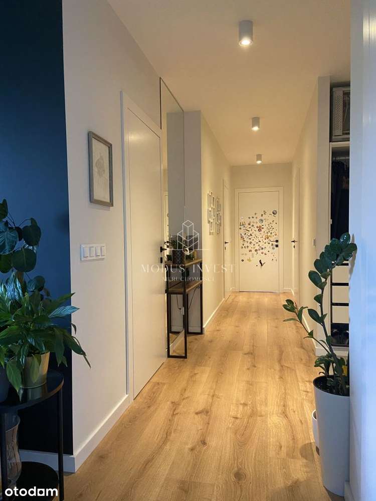 Oferta premium - 2 miejsca w garażu oraz 2 piwnice-9