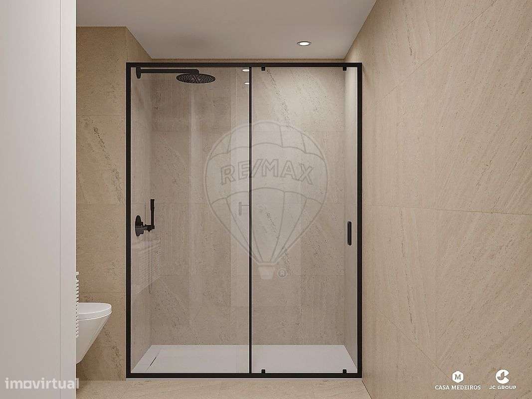 Apartamento T1 para venda-31