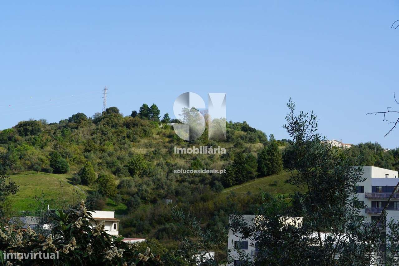 Terreno, construção moradia, Eiras - Grande imagem: 3/10