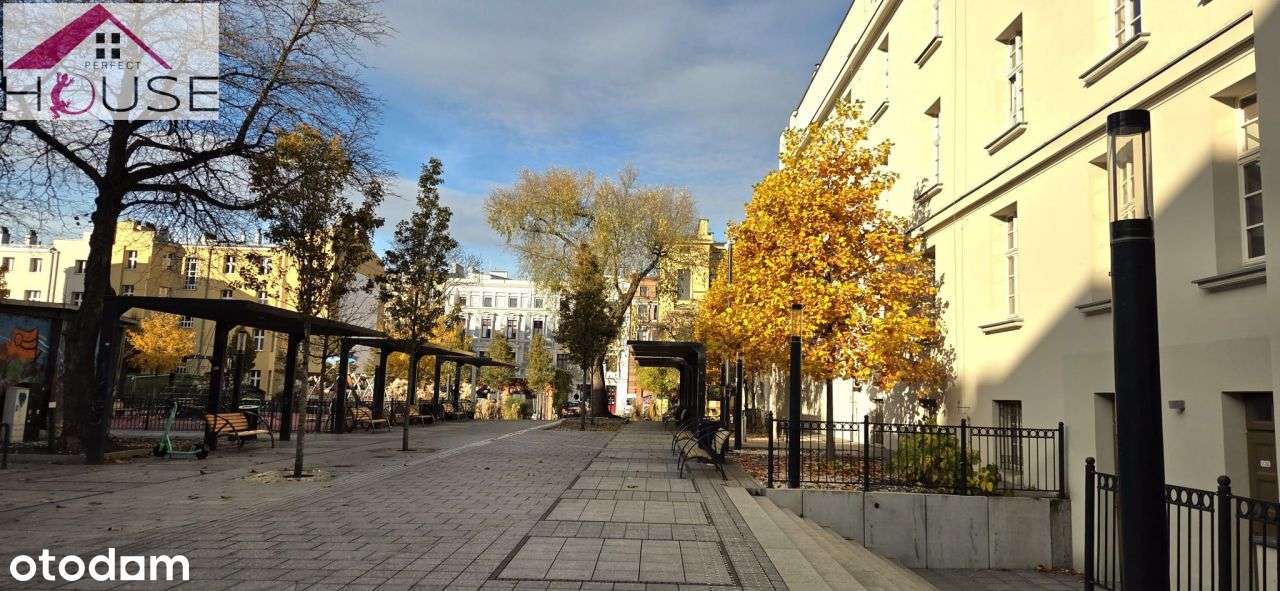 Mieszkanie na sprzedaż 5 pokoi, Łódź Fabryczna.-1