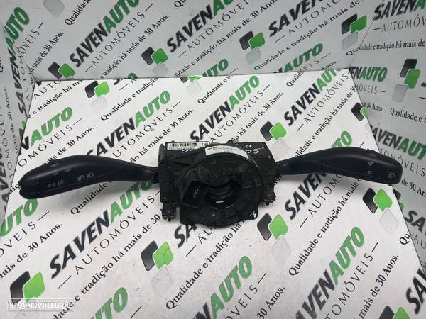 Conjunto (Comutador) Manetes (Piscas E Escovas) Seat Ibiza Iii (6L1) - 2