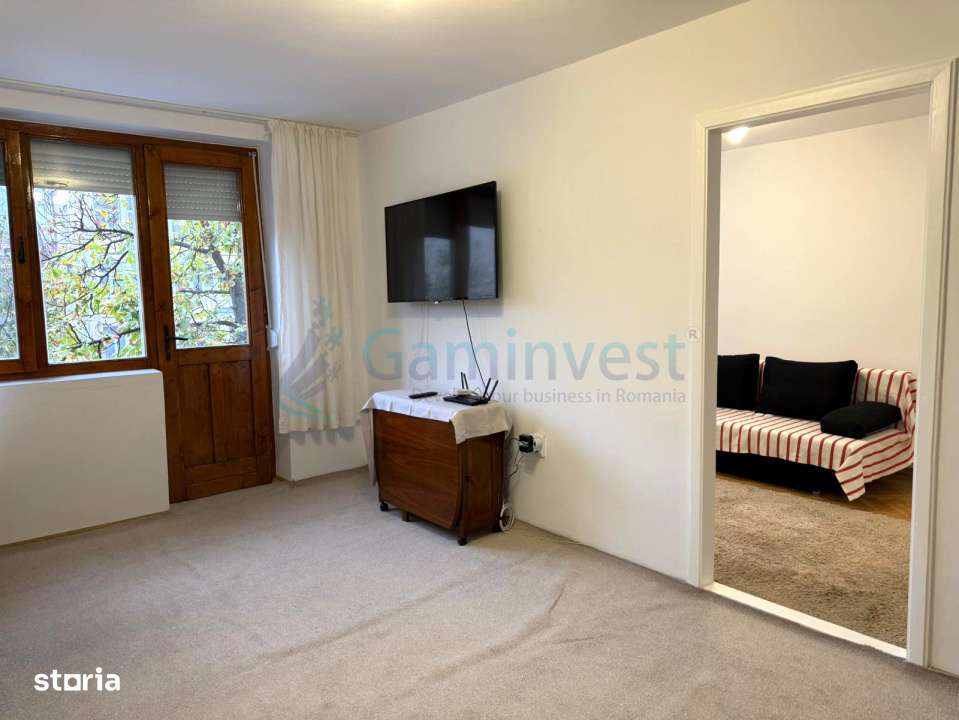 Apartament 2 camere de inchiriat,zona centrala,Oradea,Gaminvest, A2639 - Imagine principală: 2/7