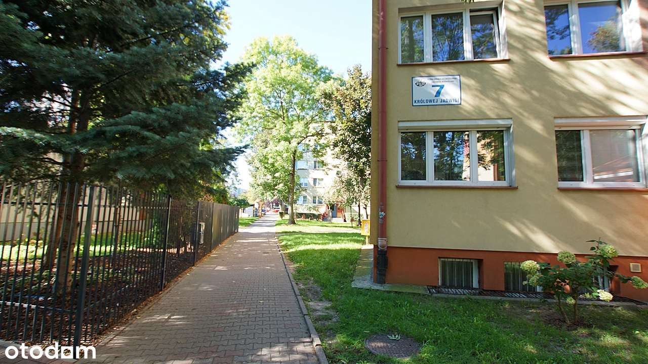 48 m2 Płock Królowej Jadwigi 3pokoje-14