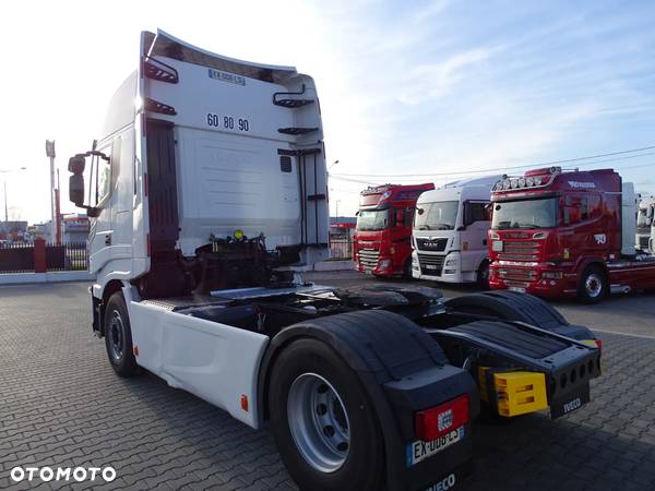 Iveco Stralis - 6