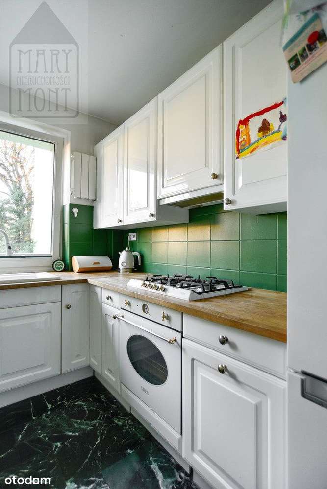 Fantastyczne 4 pokoje po remoncie, Metro Ursynów-15