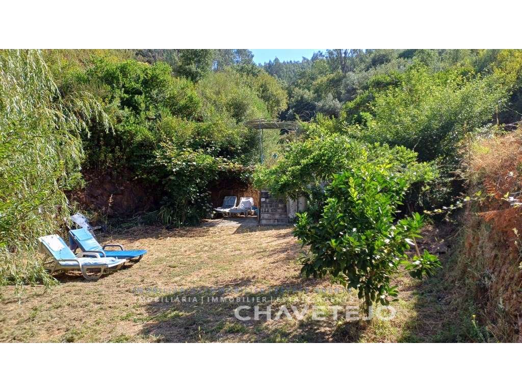 Encantador Turismo Rural em Figueiró dos Vinhos-56