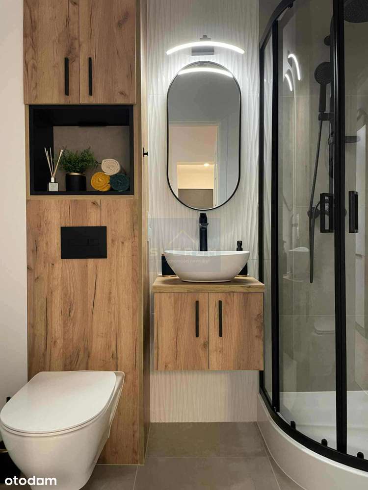 Mieszkanie na sprzedaż, Tysiąclecie - Pełny obrazek: 4/5