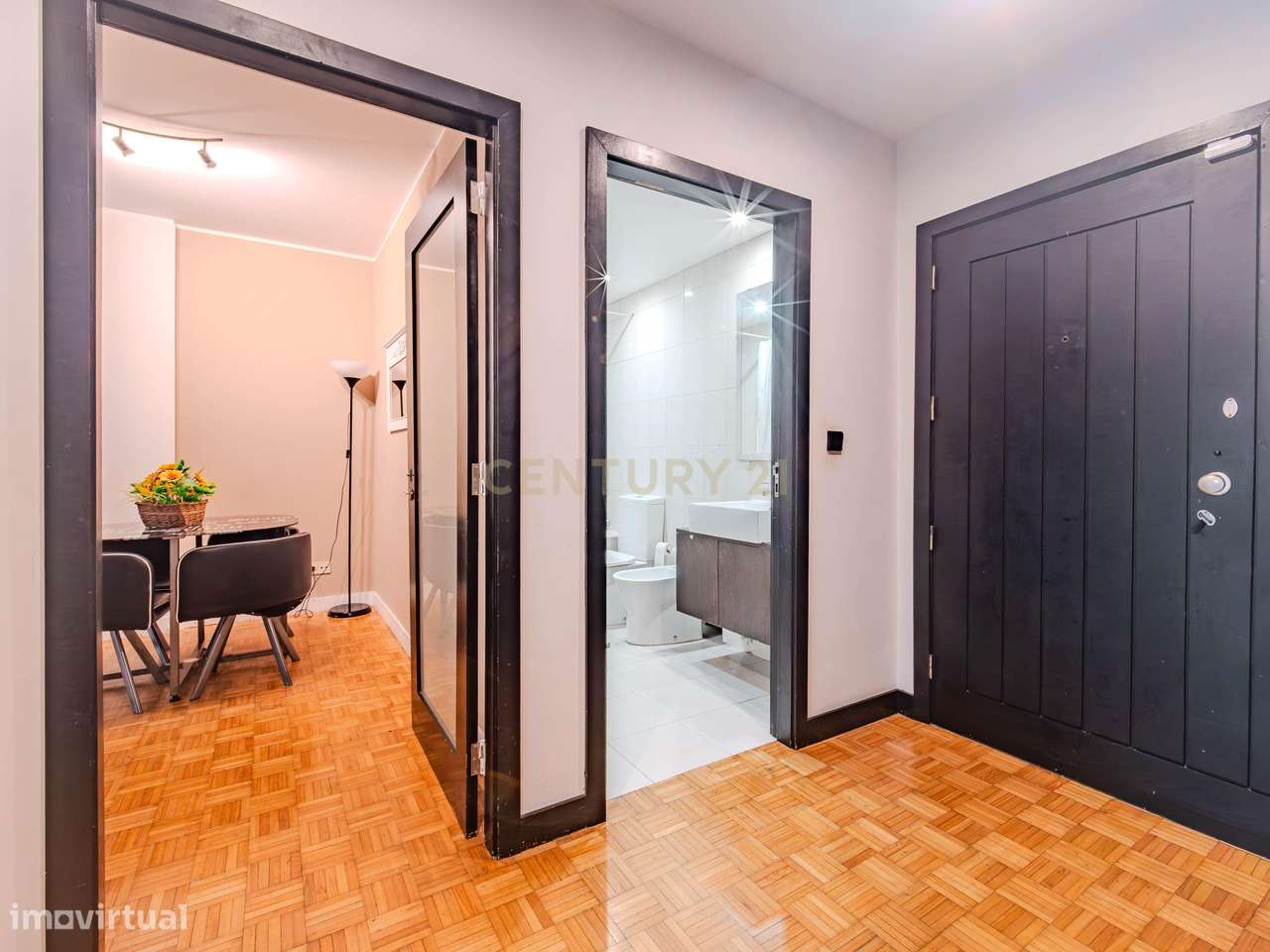 T1+1 Senhora da Hora, junto ao Metro, Matosinhos-6