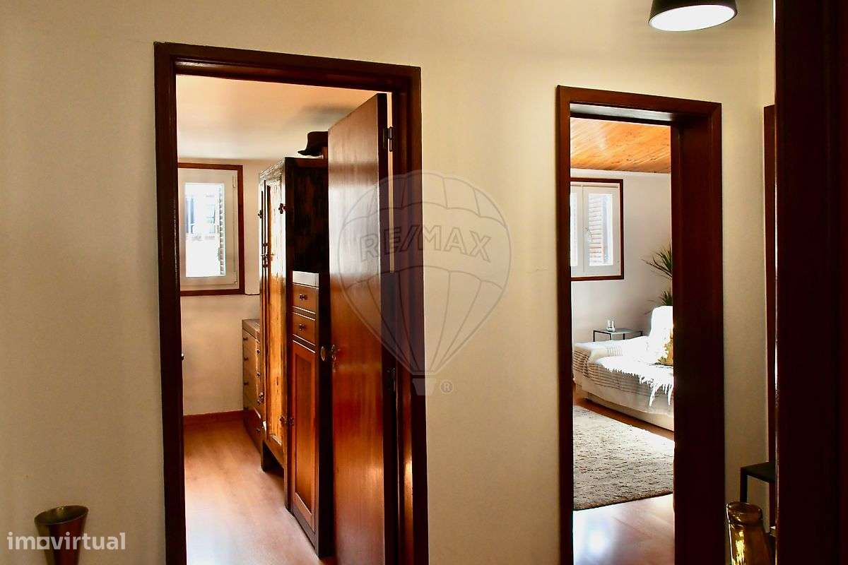 Apartamento T2 à venda em Lisboa-4