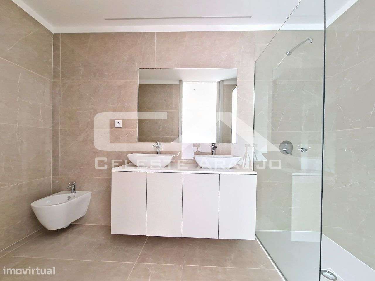 Apartamento T3 Novo em Espinho, com vista mar-29