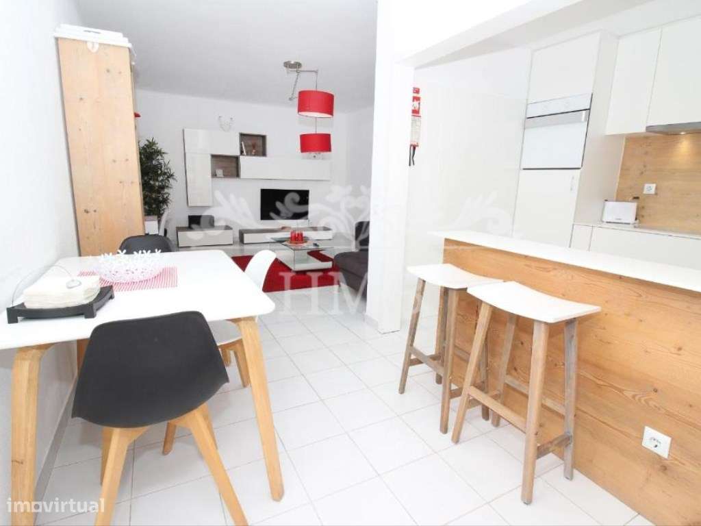 Apartamento T1 LUXO - Edifício Amarilis - PRAIA DA ROCHA - Grande imagem: 5/44