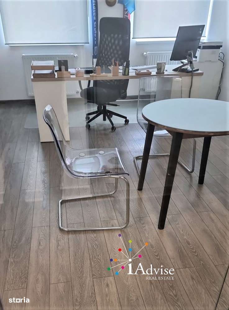 Spatiu industrial/Hala avizata ISU- 2000 mp Coresi - Imagine principală: 2/2