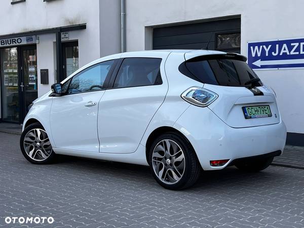 Renault Zoe Intense - 9