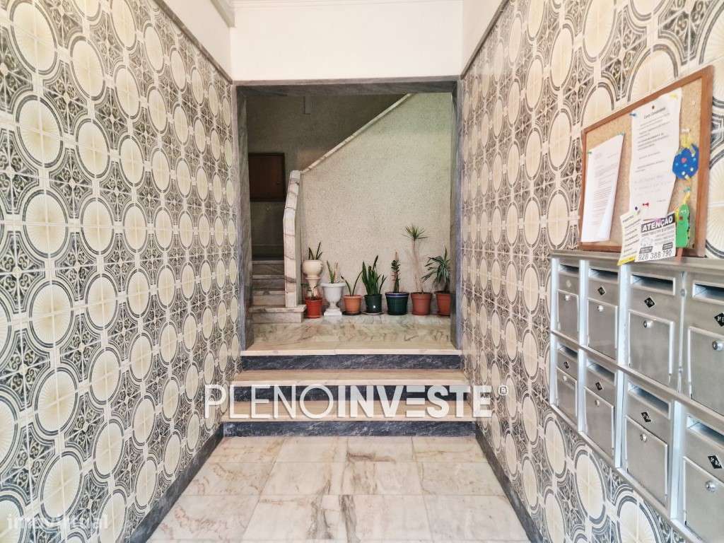 T2 com boas áreas em Paio Pires-18