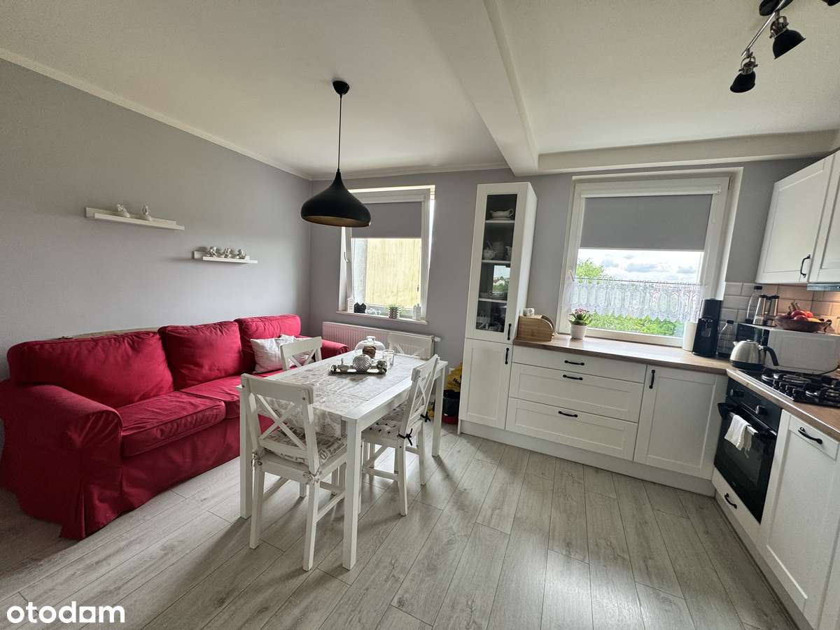 Ul. Judyma, nowa niższa cena-5