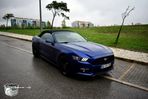 Ford Mustang Cabrio 2.3 Eco Boost - 2