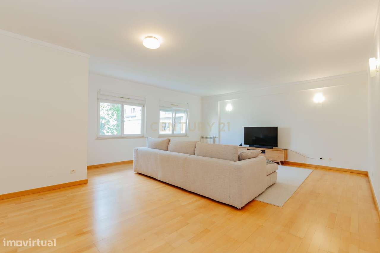 Apartamento T2 com 180 m² no Parque das Nações - Grande imagem: 4/31