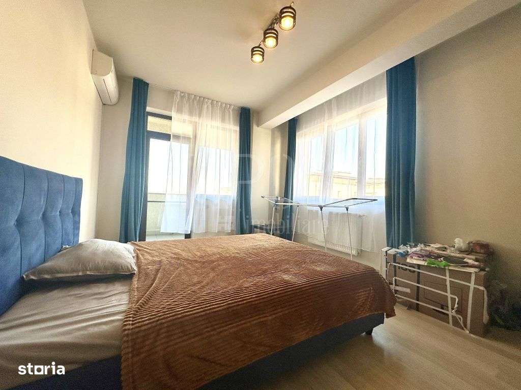 Apartament 2 camere de vanzare in Gheorgheni, Cluj Napoca - Imagine principală: 2/5