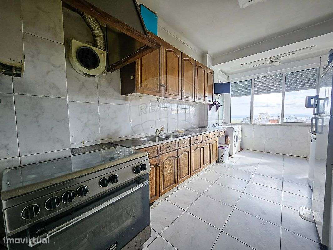 Apartamento T3 para venda - Grande imagem: 2/22