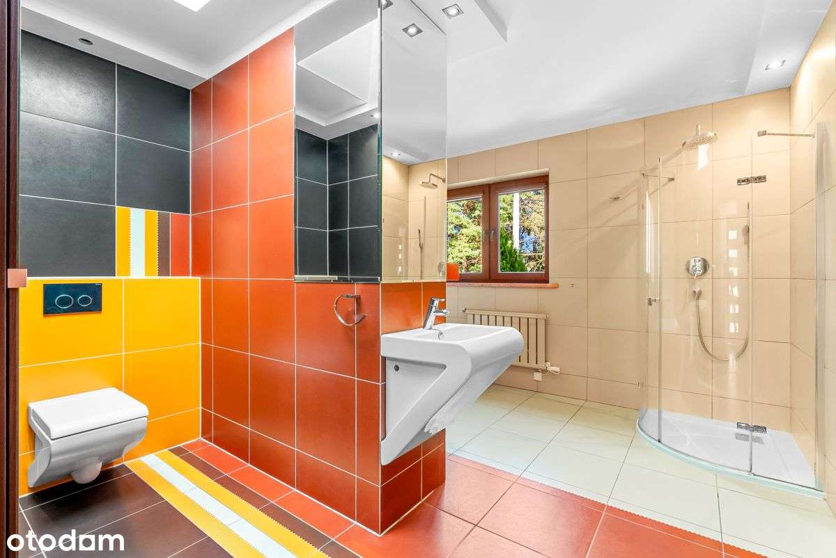 Dom Szeregowy Kostuchna Stabika - Pełny obrazek: 3/20