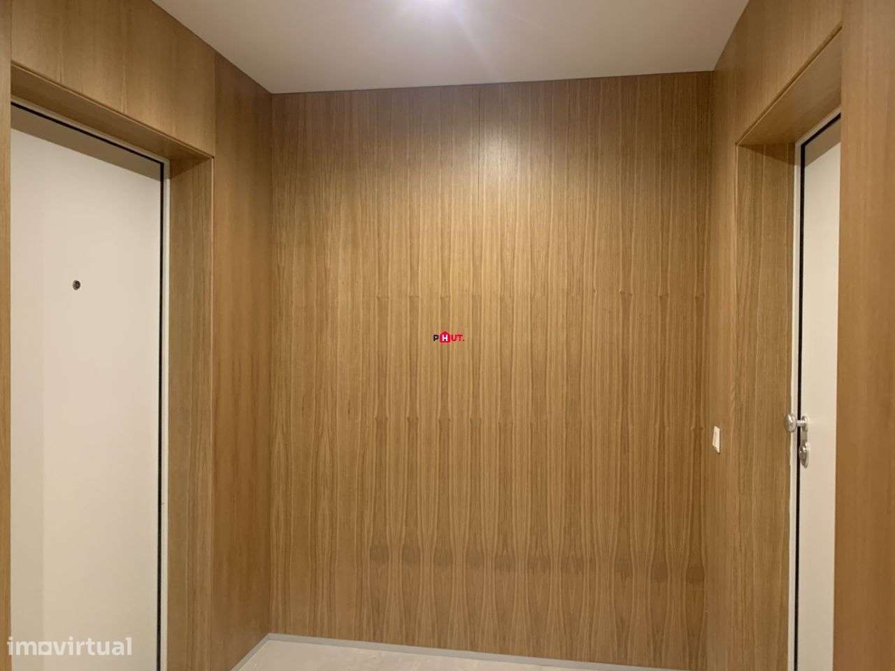 Apartamento T3 - Lousada-Centro-10