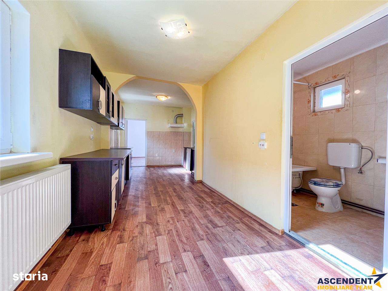 FILM+Tur 3D!Oaza de liniste:doua resedinte pe 1.900mp  teritoriu verde - Imagine principală: 3/20