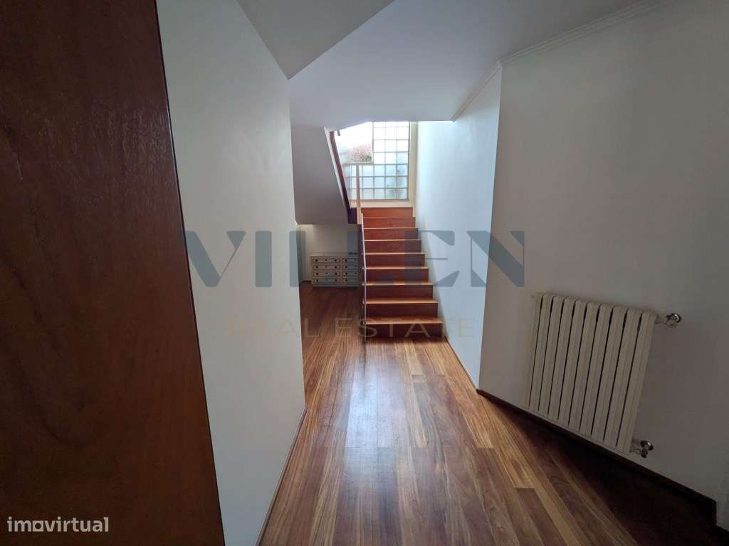 Moradia T5 de Luxo em São Romão do Coronado-41