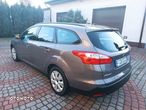 Ford Focus Turnier 1.0 EcoBoost Start-Stopp-System Trend - 11