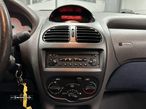 Peugeot 206 1.1 XT - 16