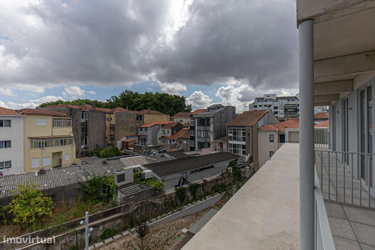 T2 Duplex | Empreendimento Jardim do Marquês-17