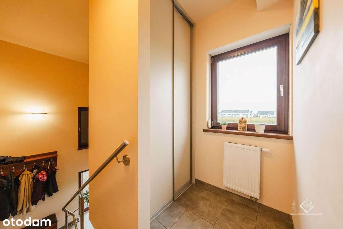 Luboń | Gotowe do zamieszkania 4 pokoje - Pełny obrazek: 4/18