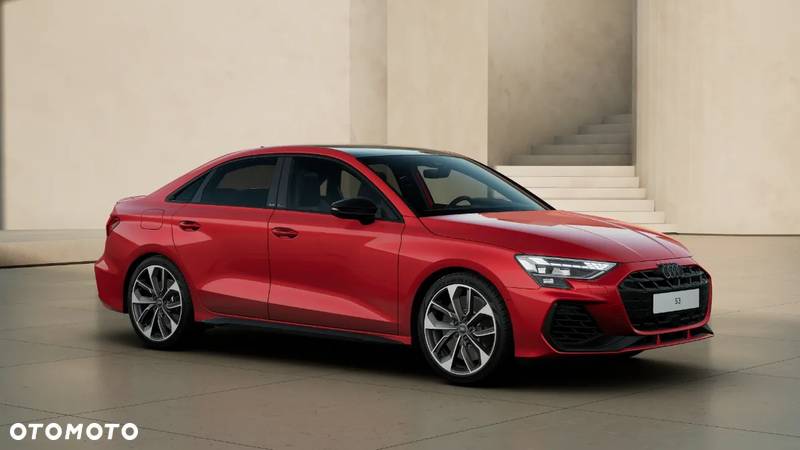 Audi S3 TFSI Quattro S tronic - 11