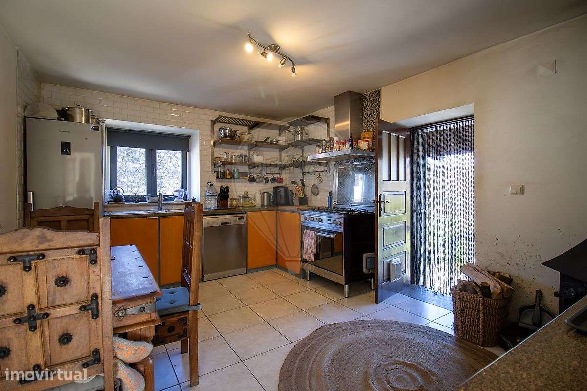 Moradia T2 para venda - Grande imagem: 5/28