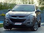 Hyundai ix35 2.0 CRDi 4WD Automatik Premium - 4