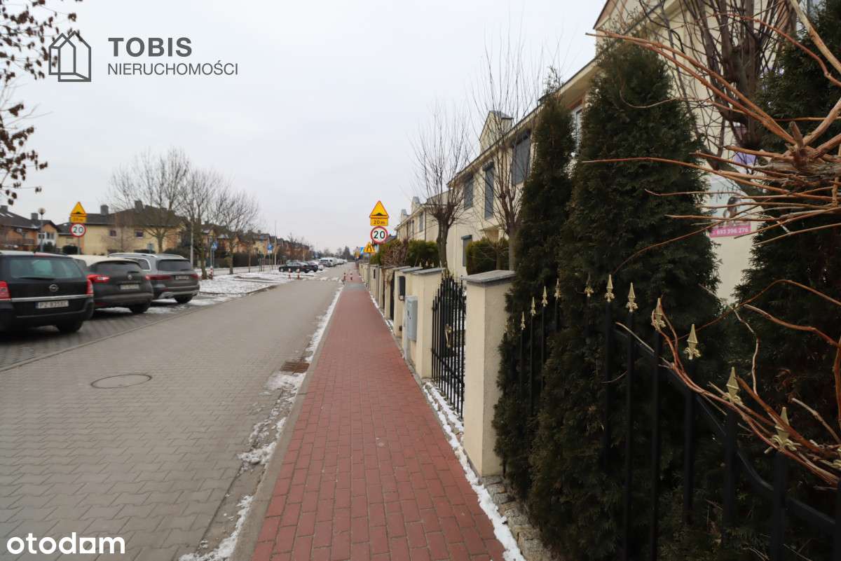 Plewiska – dom 154 m² | biznes + mieszkanie | blisko PKP-19