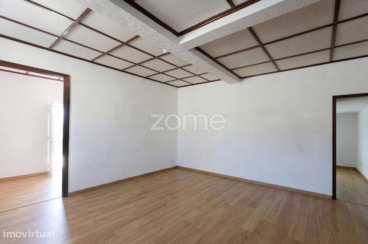 Moradia T3 de 4 frentes, com 984 m² de Terreno em Vila do Conde-30