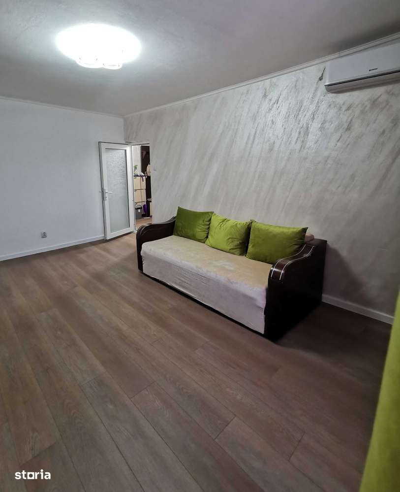 De Vanzare Apartament cu 3 camere zona Calarasi 4-1
